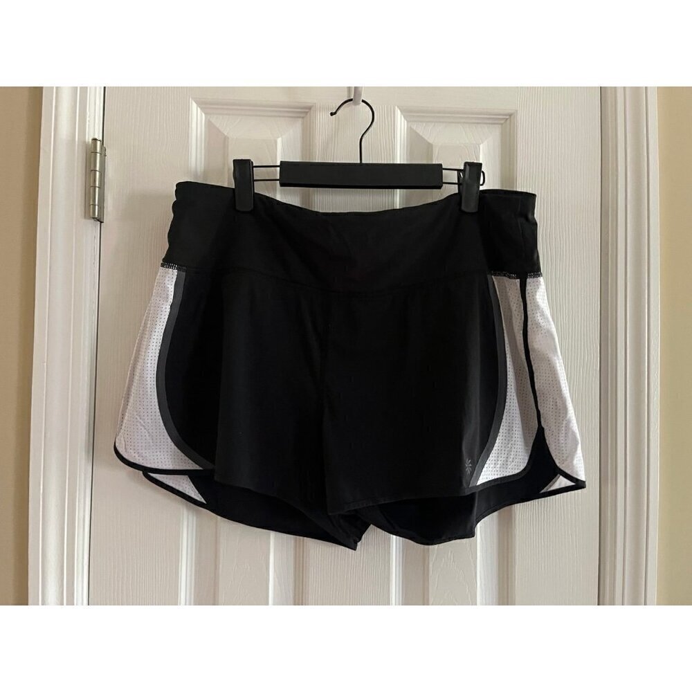 Athleta Shorts